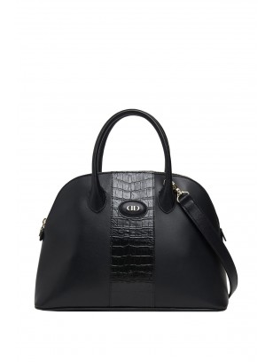 Marita Big Women's Leather Handbag