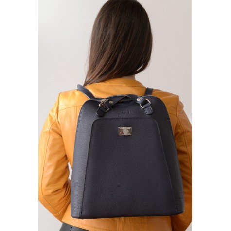 Shoulder And Backpack