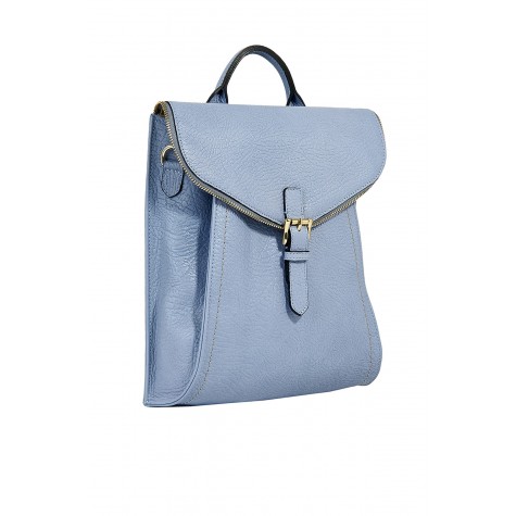 BLUE Women's Backpack
